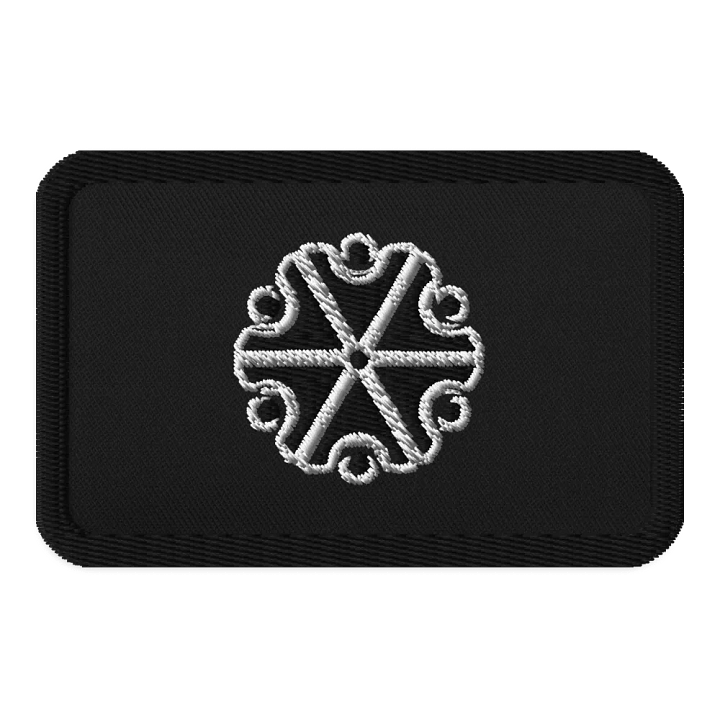 Perun Patch product image (1)