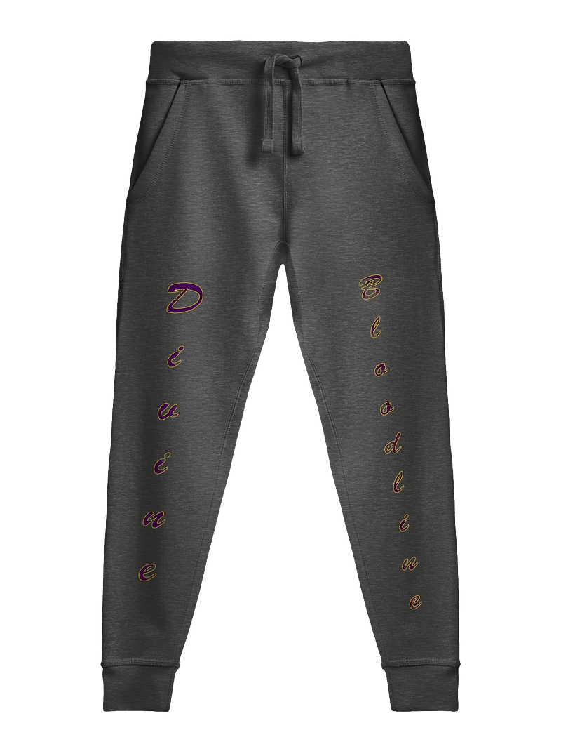P.O.D Sweats orgin