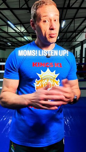 Moms who put everyone first except themselves… it’s time to change that.

Between school runs, work, and family, you’ve disap...