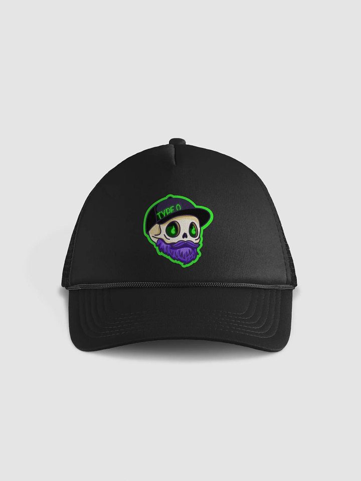 the bearded weirdo product image (1)