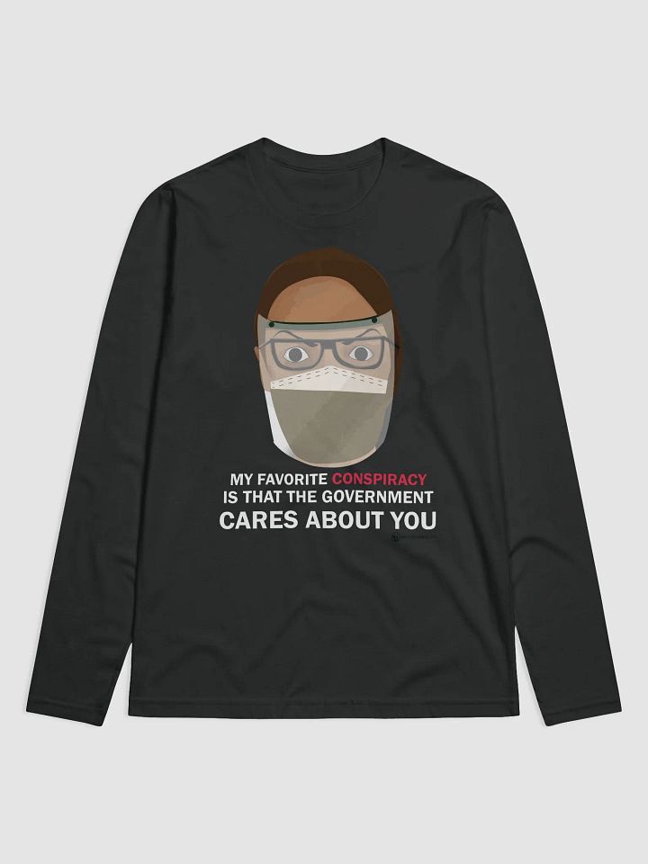 Caring Government Karen product image (1)
