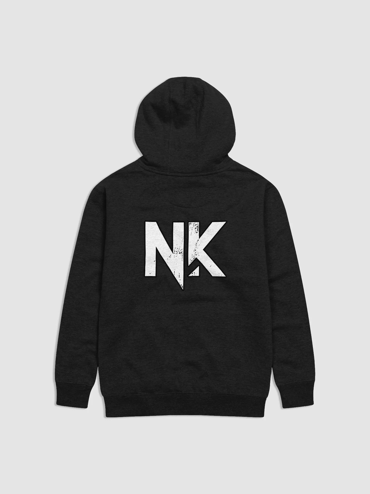 Patience Tested Full Print Unisex Hoodie product image (25)