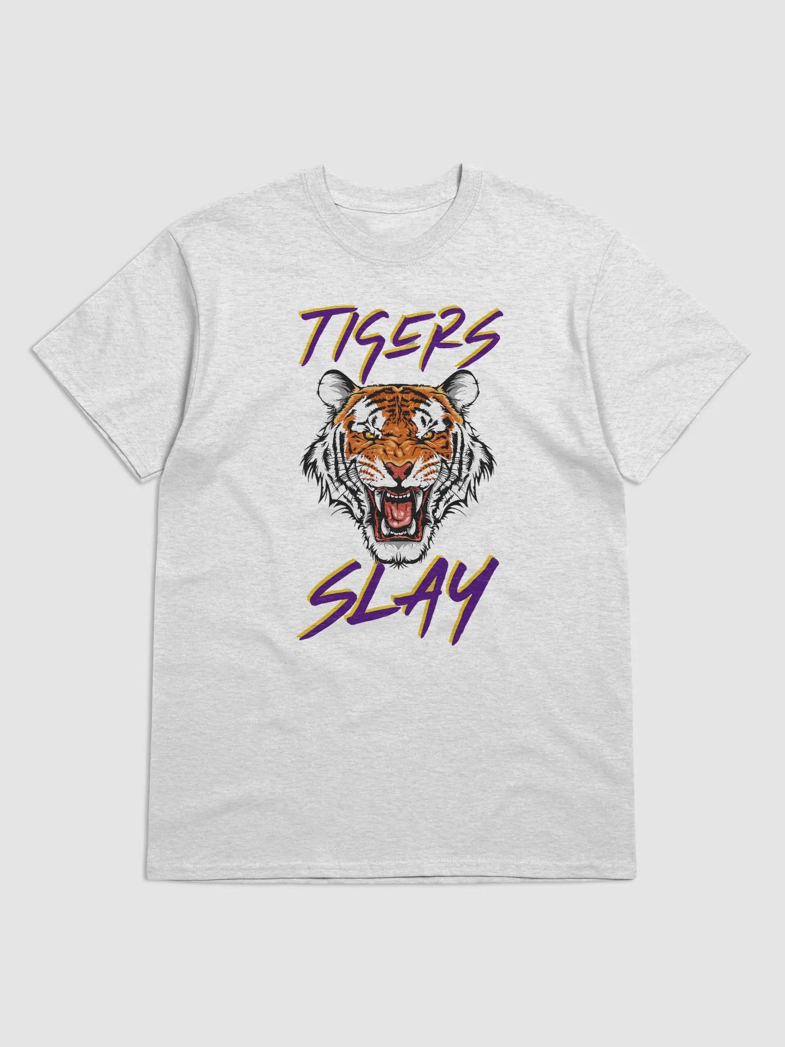 Tiger Slay T-Shirt product image (1)