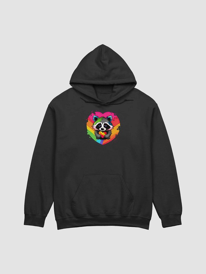 Sleepy Love Hoodie product image (4)