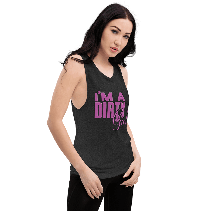 Dirty Girl Tank product image (10)