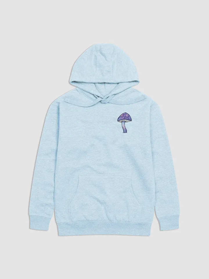 Space Mushie 2 Hoodie product image (4)