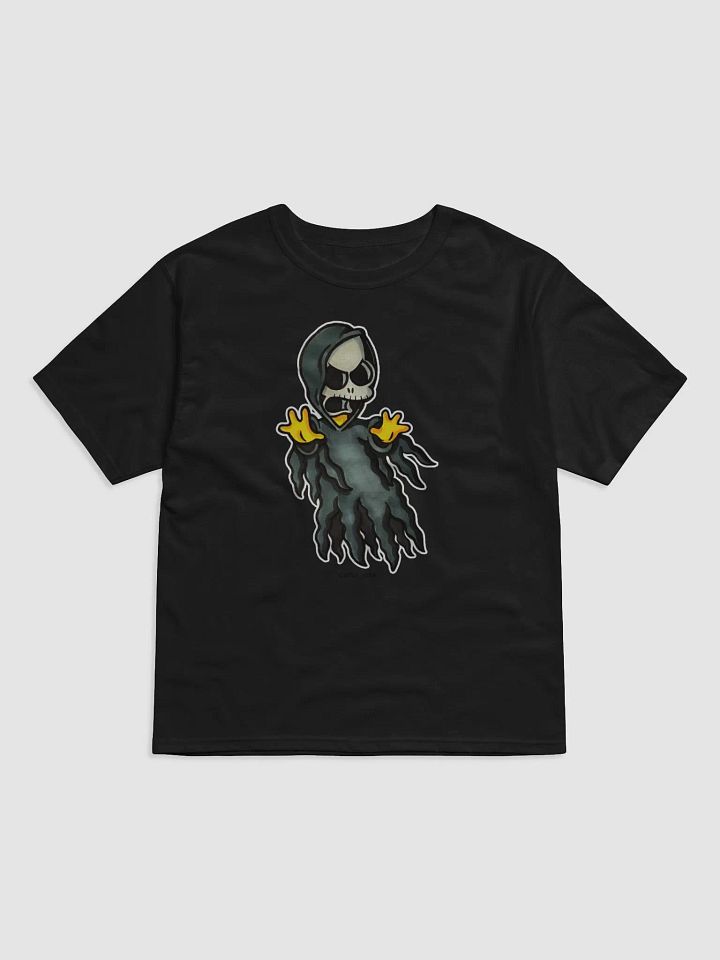 HP 8 Champion T-Shirt product image (2)