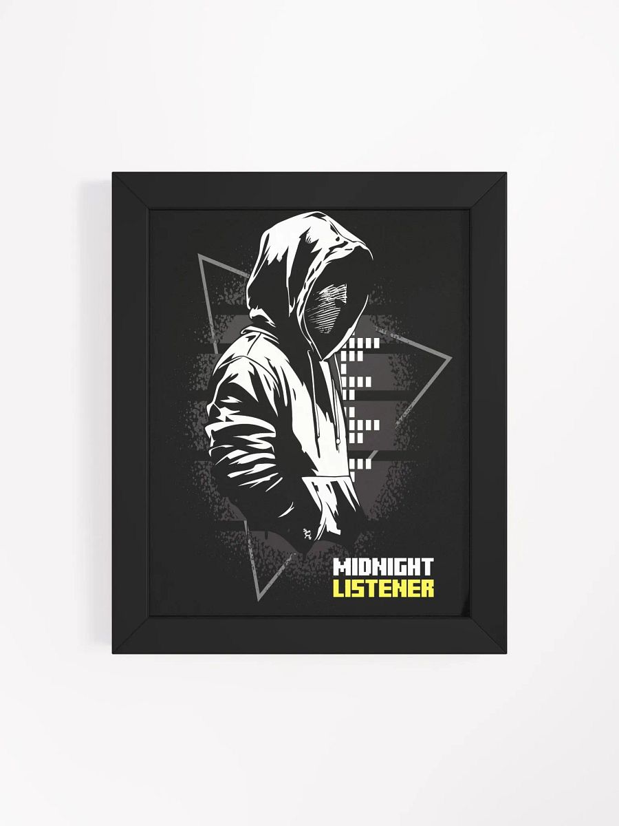 Midnight Listener Official product image (20)