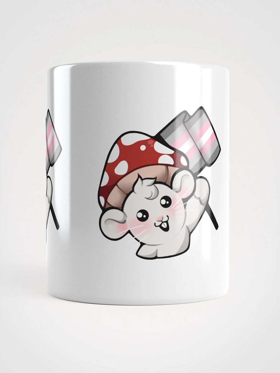 Demigirl Pride Mug product image (5)