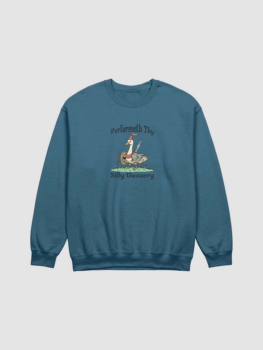 Silly Goosery product image (4)