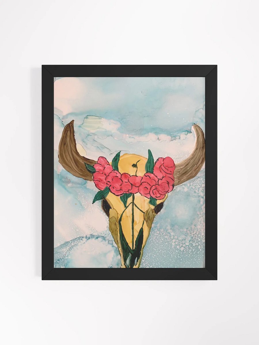 Desert Skull product image (1)
