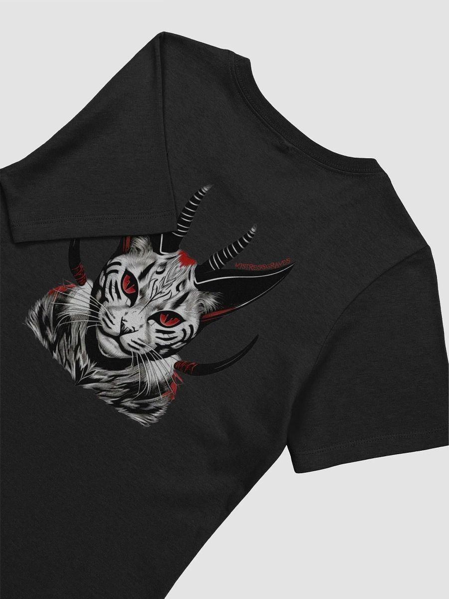 Lucifussy Womans Tee product image (4)