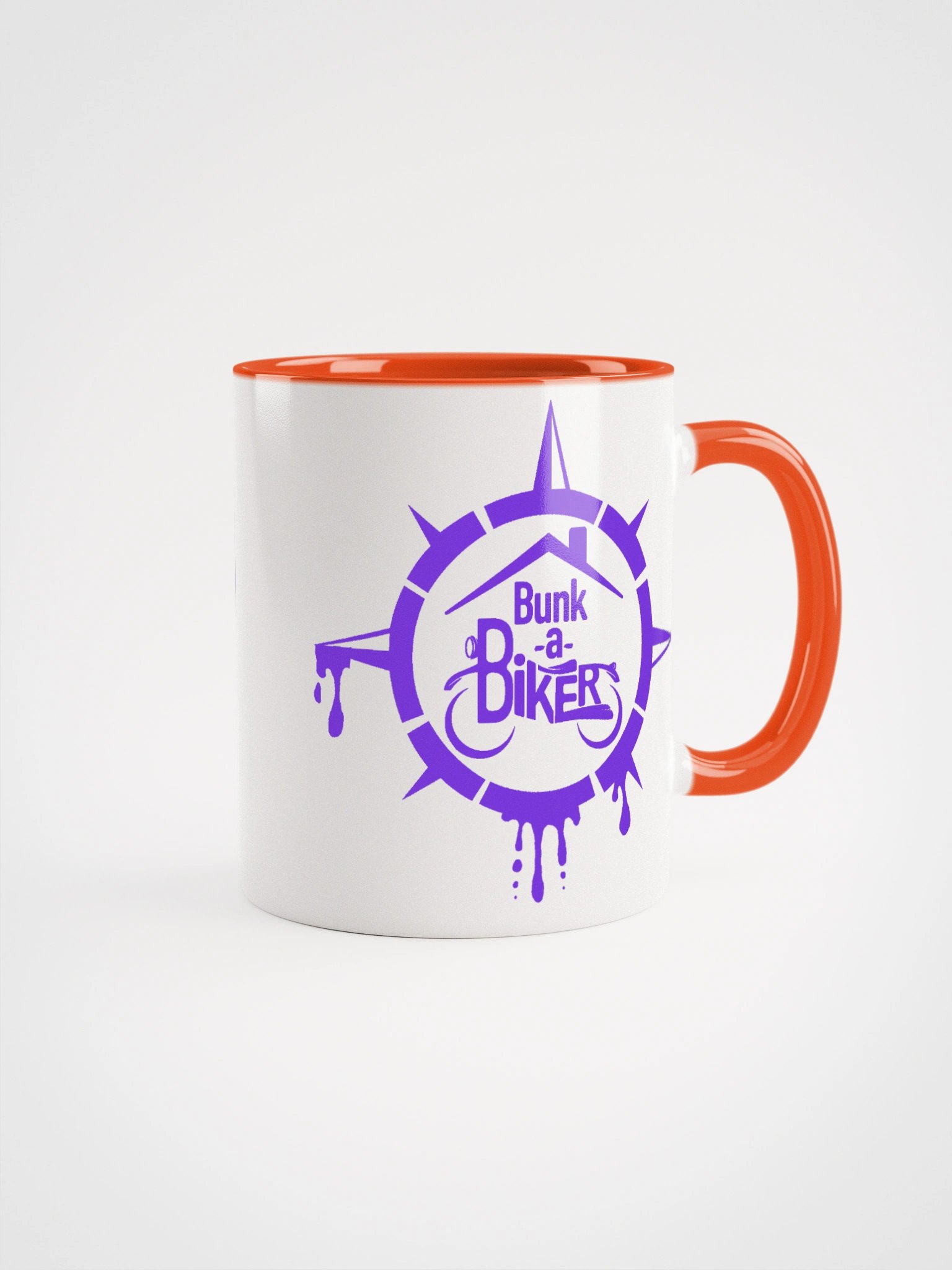 BaB Funny Mug - Purple product image (13)