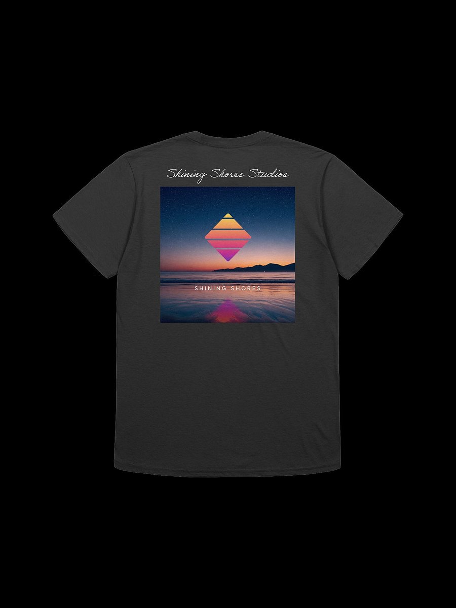 Og The Fractured Age T-Shirt product image (15)