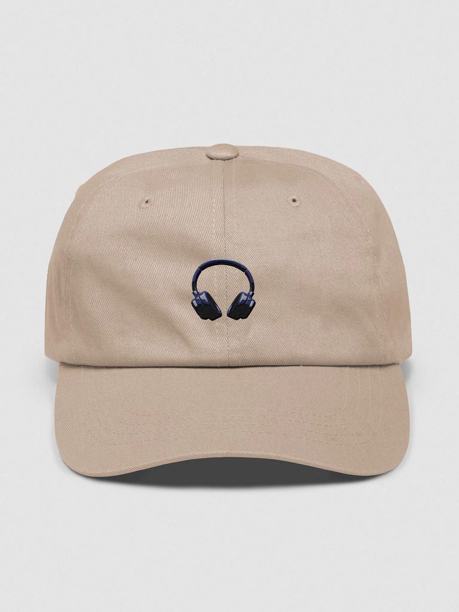 Unisex Headphones Dad Cap product image (65)