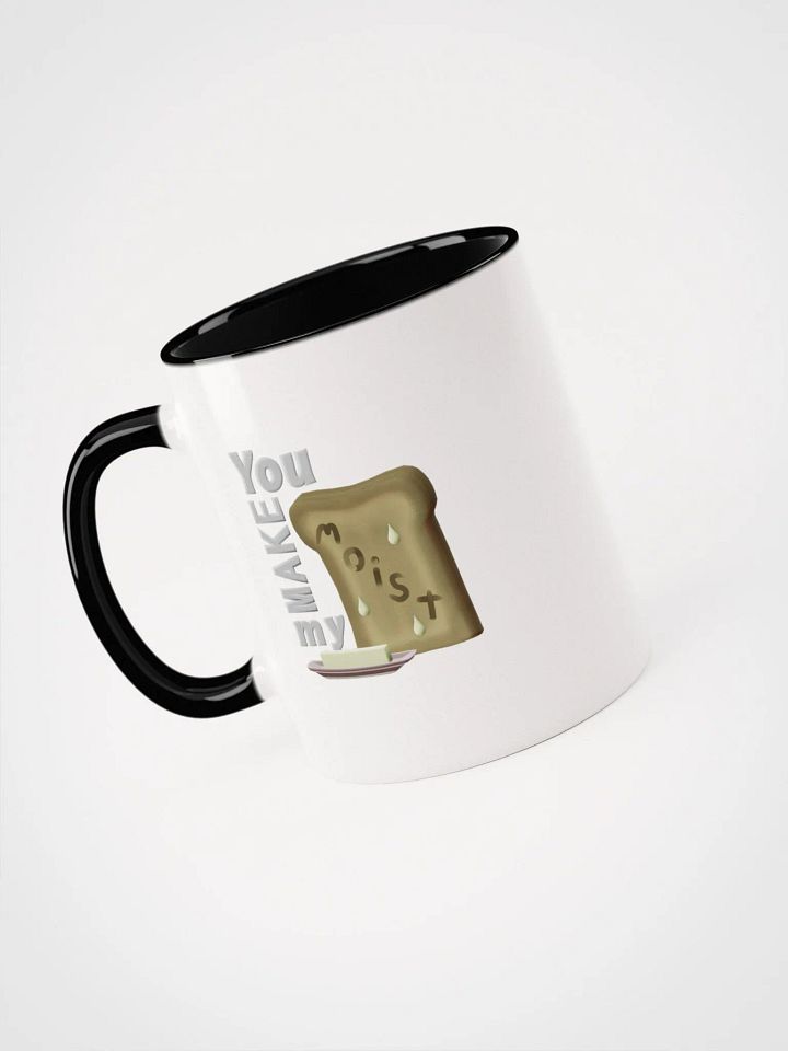 Moist Toast Mug product image (1)