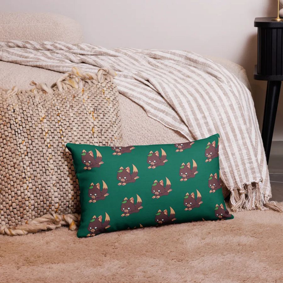 Little tulip Premium Pillow Case product image (12)