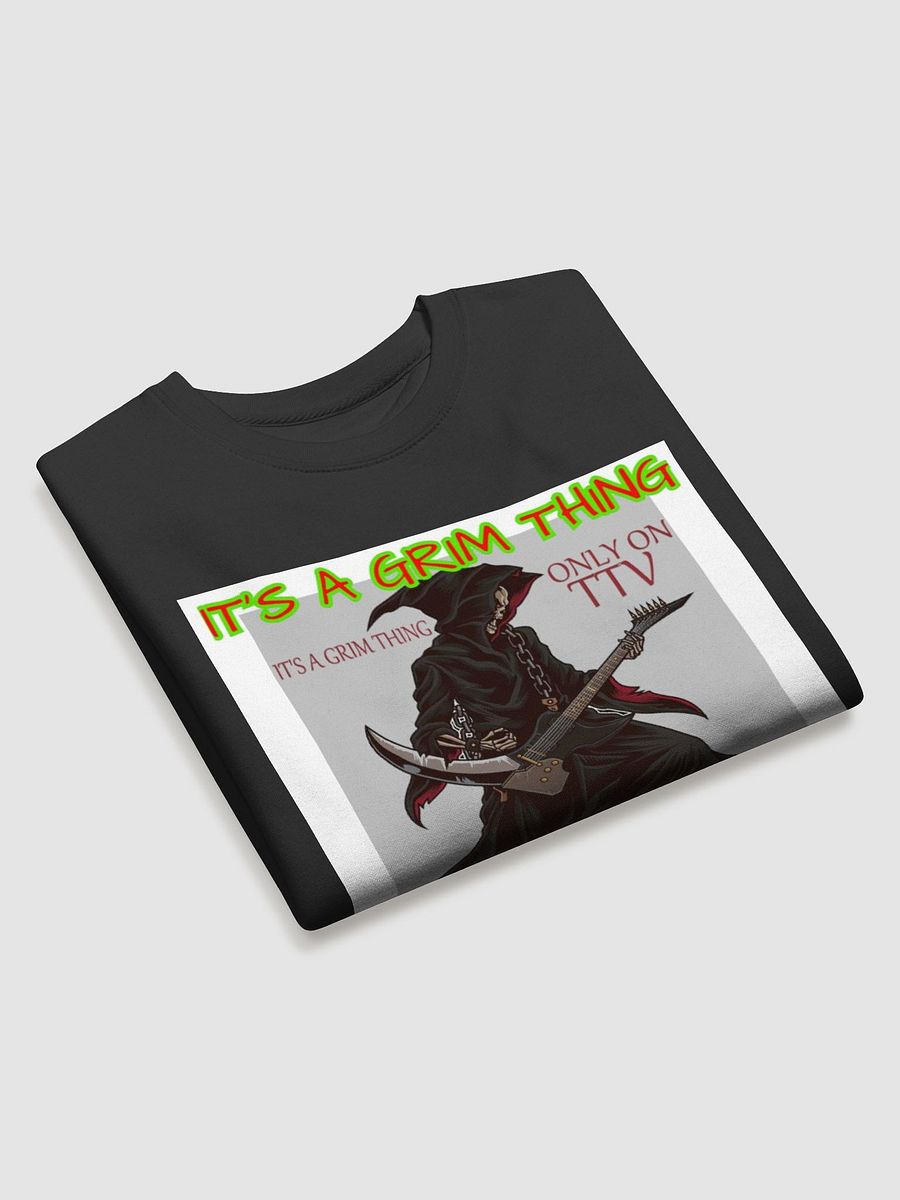 SPECIAL LIMITED EDITION! 1ST GRIMSTOCKER PRODUCT product image (27)