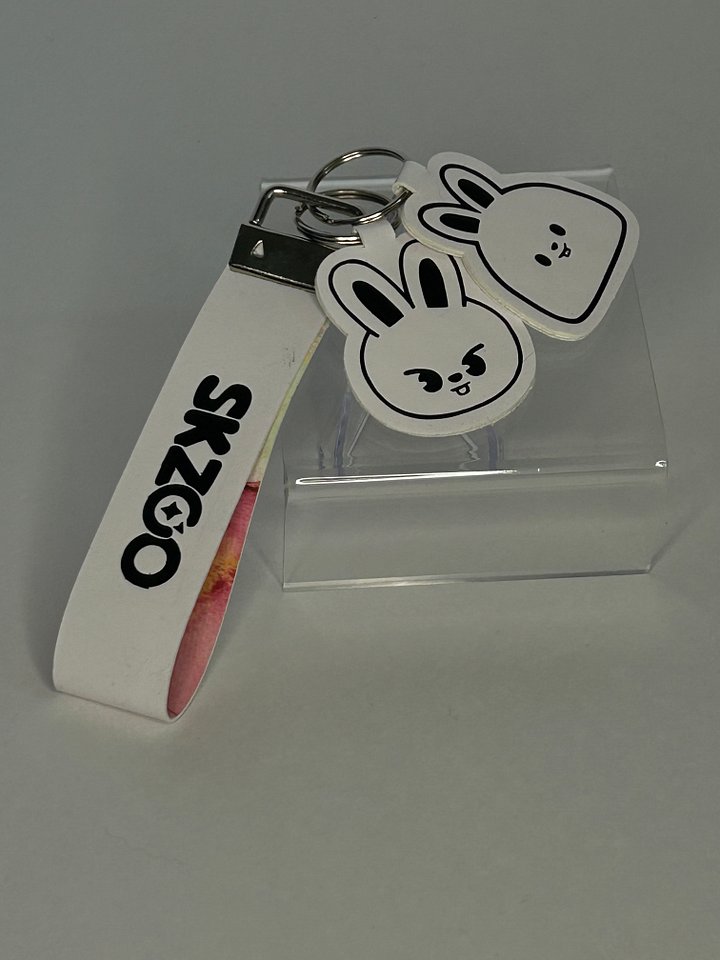 Skzoo Leather Straps product image (2)