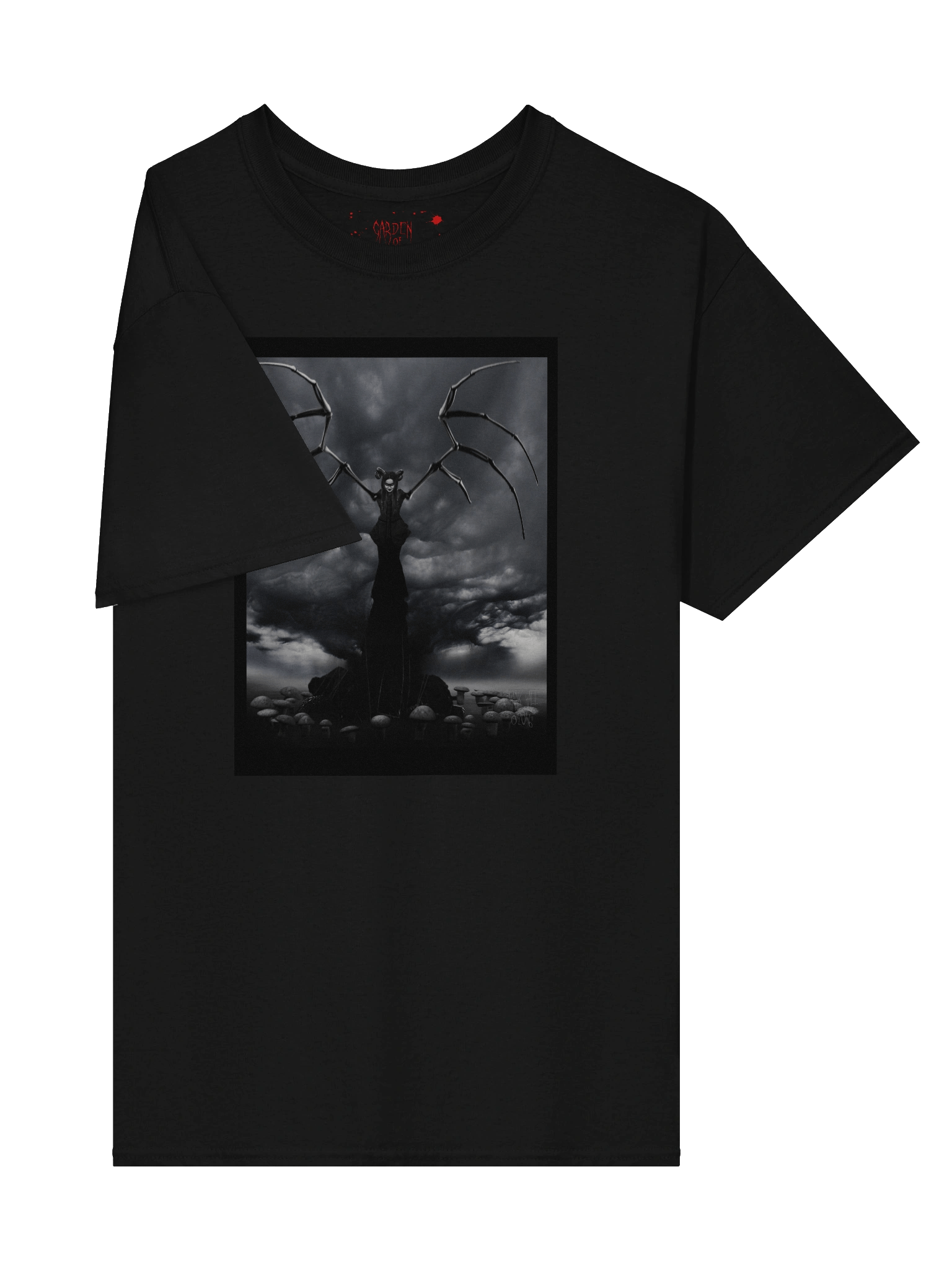 TAR BLACK LIQUID product image (4)