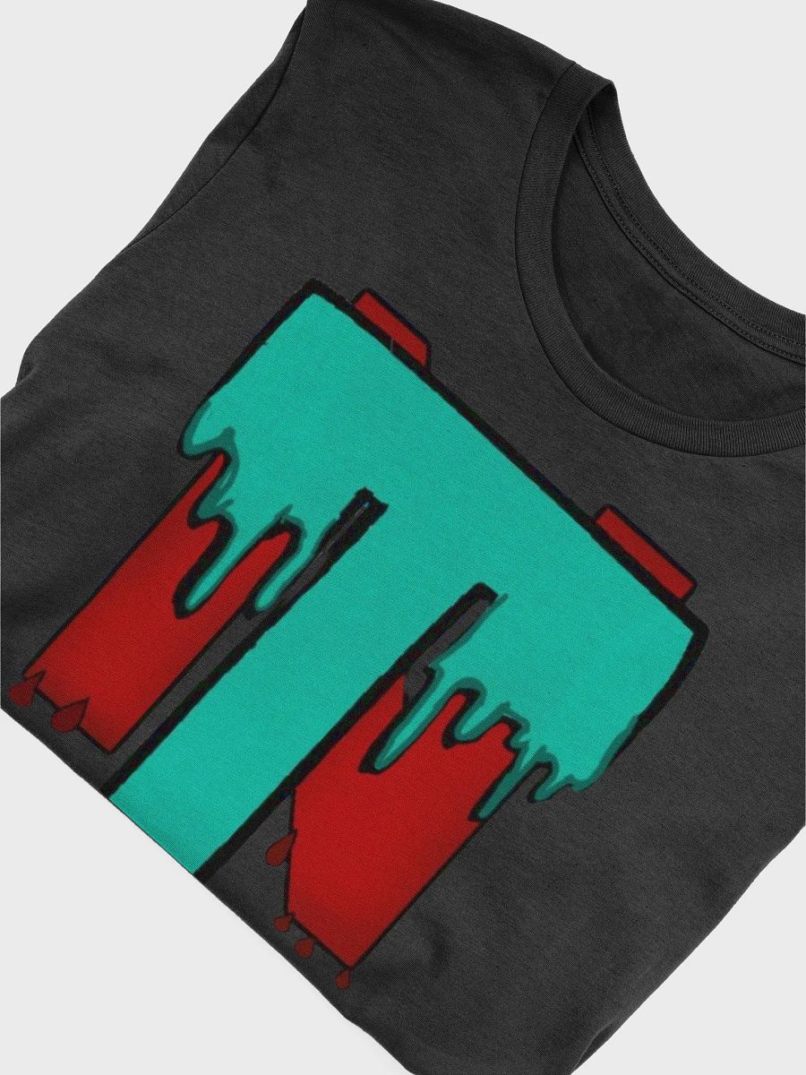 Tor's Nightcore Official T-Shirt product image (5)