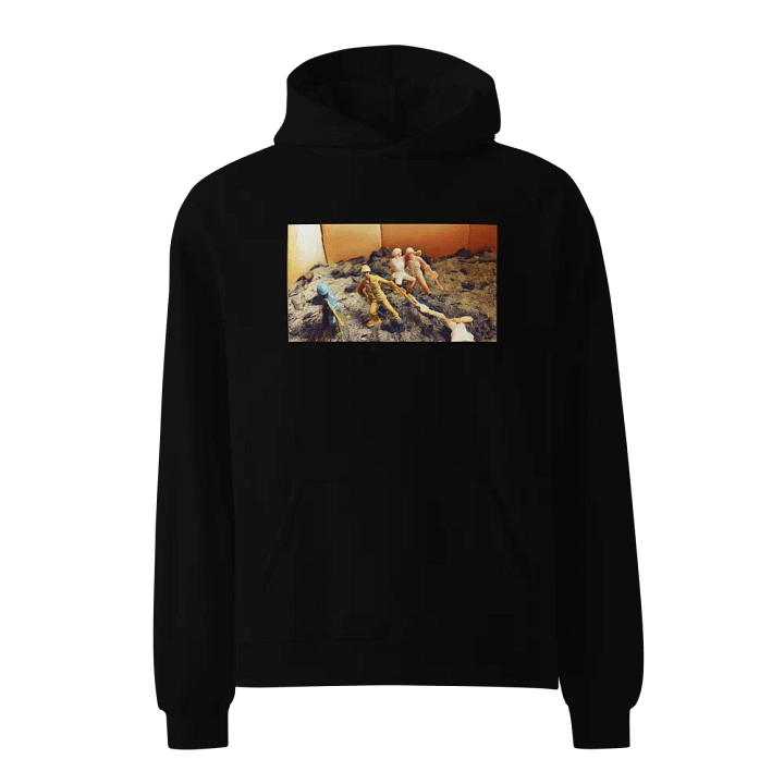 AMI Hoodie #1 product image (1)