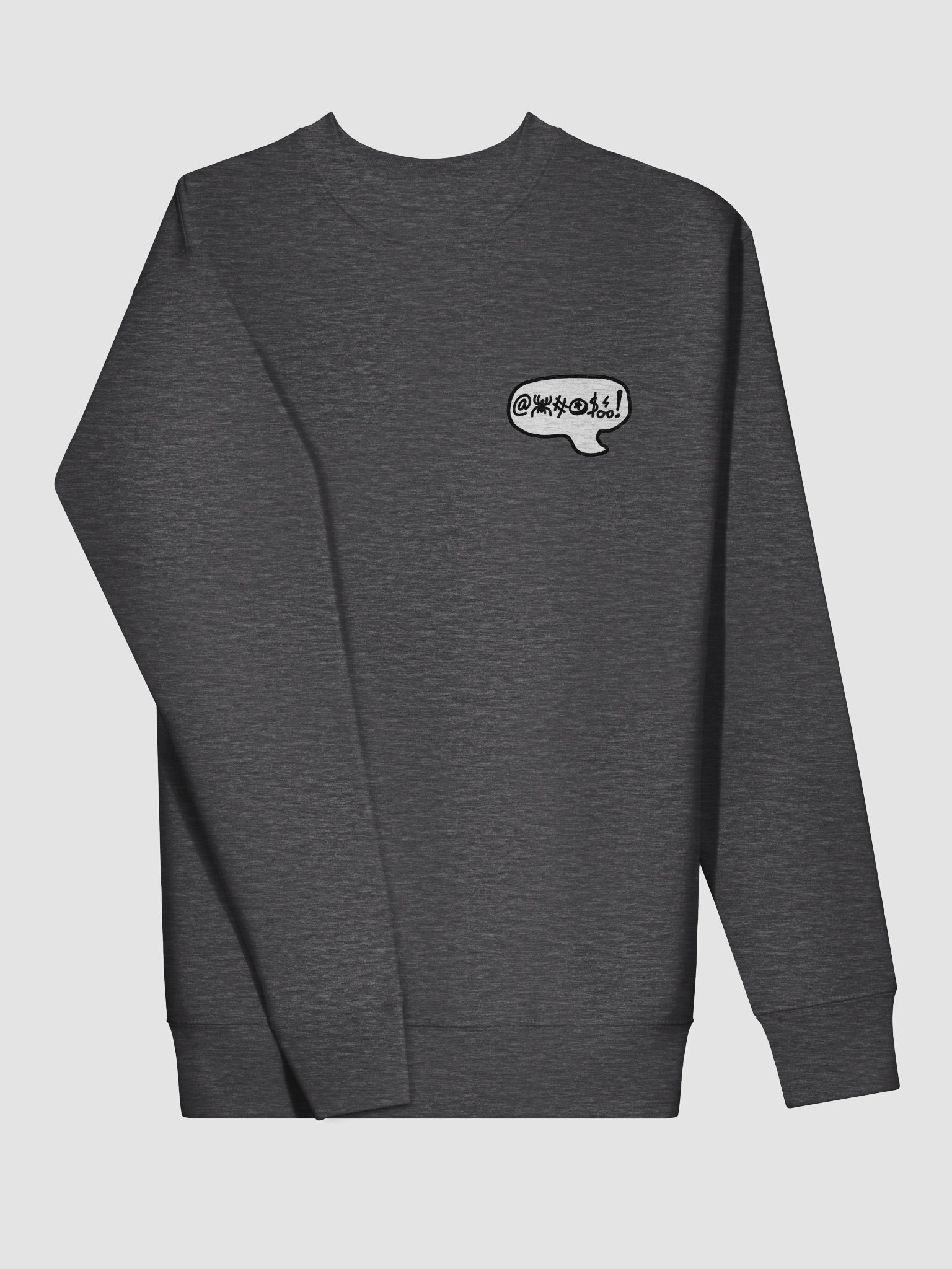 Yelling at Allyson Sweatshirt product image (3)