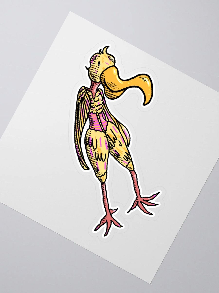Birb. product image (1)