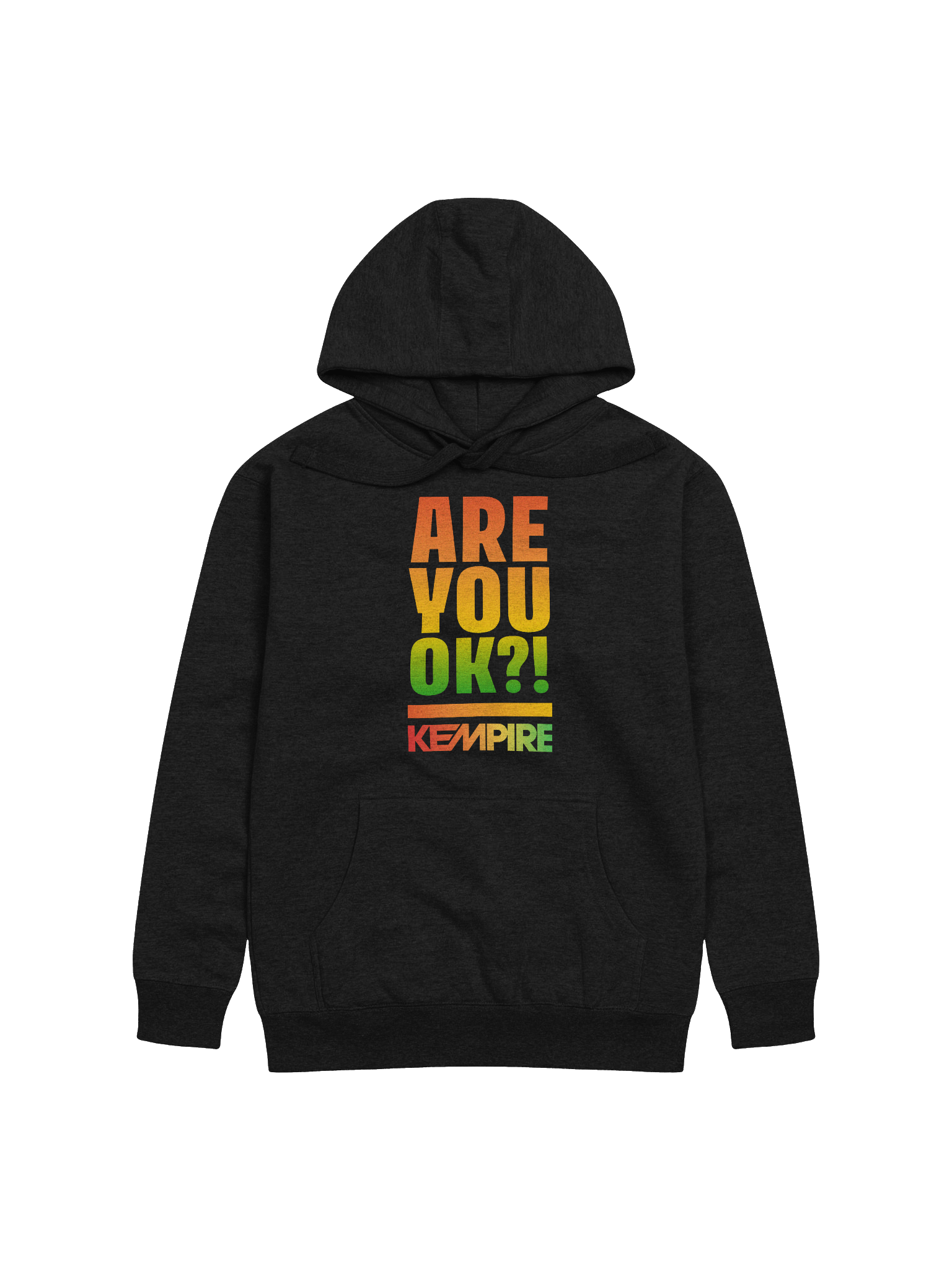 Are You Ok? Sweatshirt product image (1)
