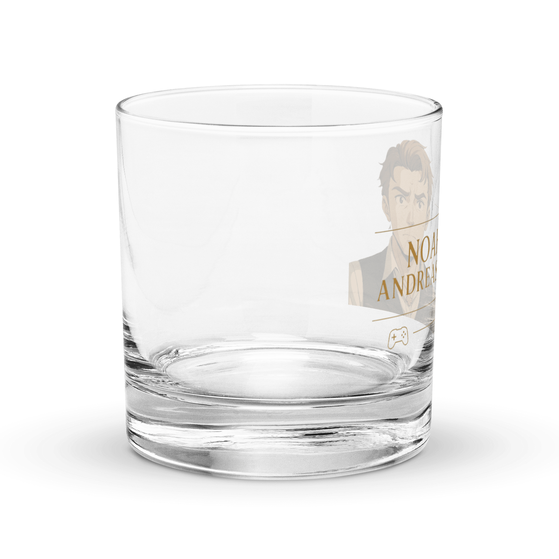 Rocks Glass product image (3)