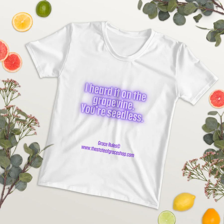 FUNNY TEES 4 U FOR WOMEN 