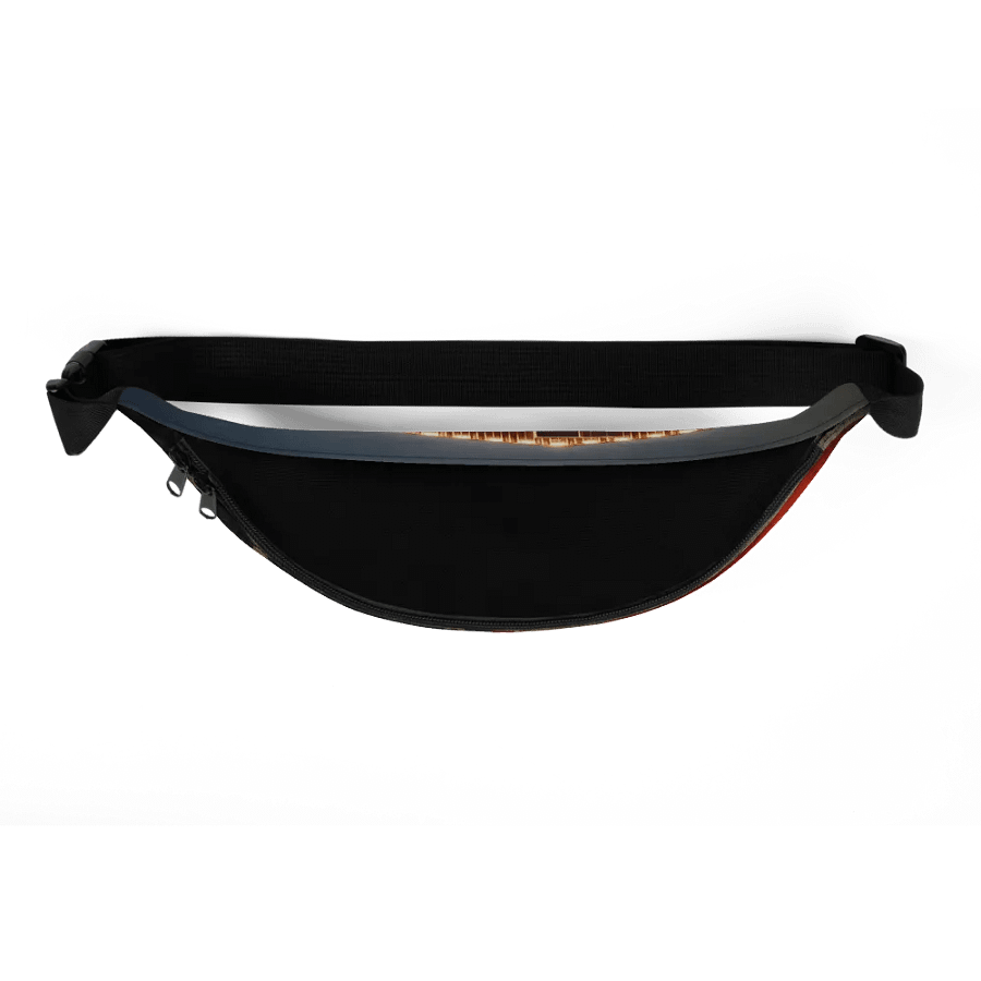 Trail ride pack product image (6)