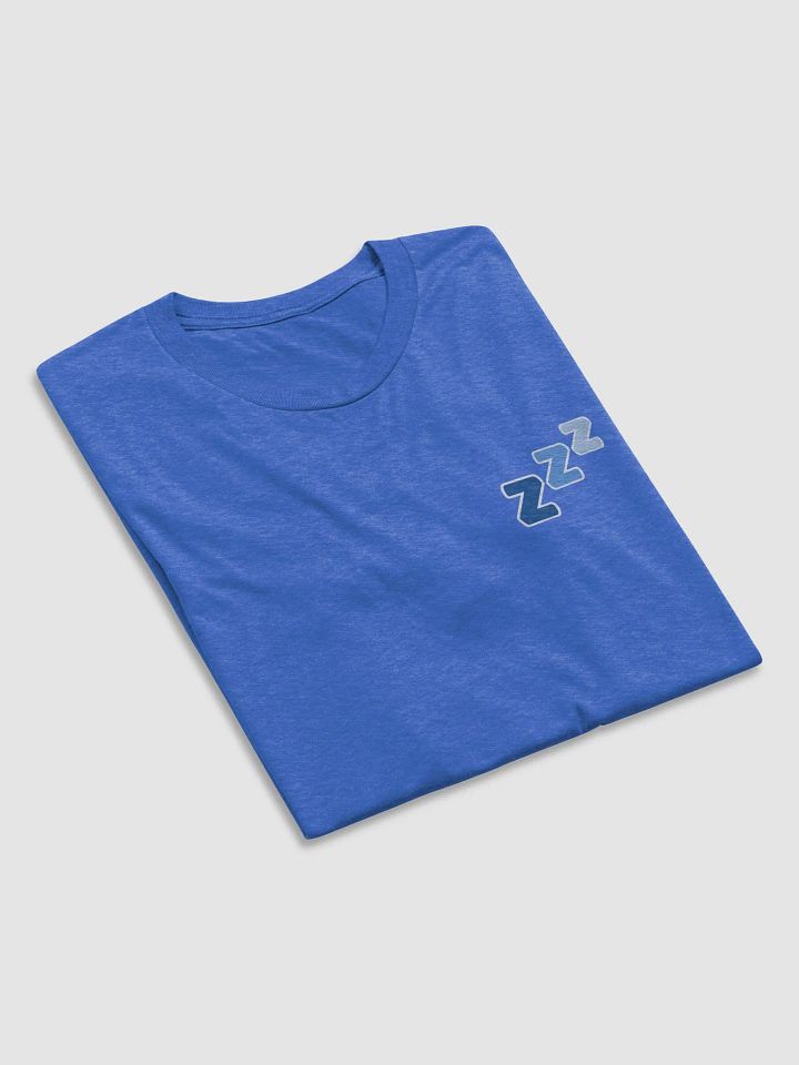 Zzz Shirt product image (6)