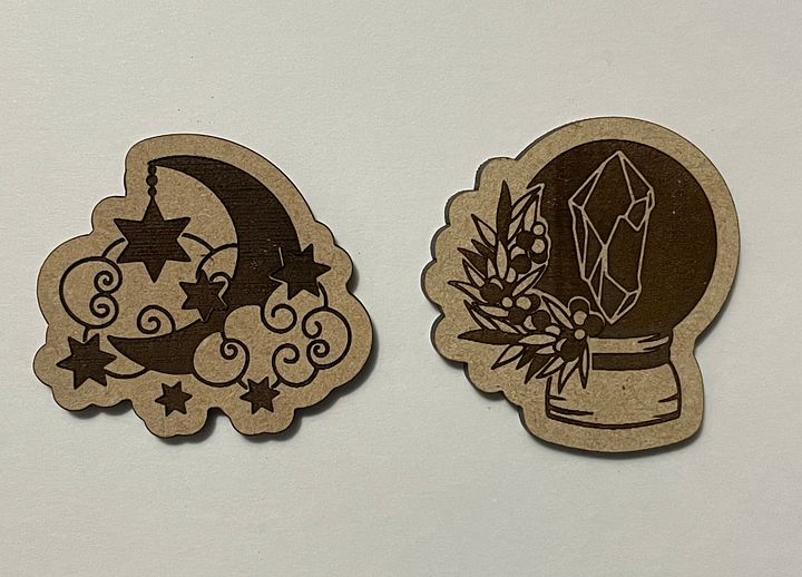 Mystical Needle Minder product image (1)