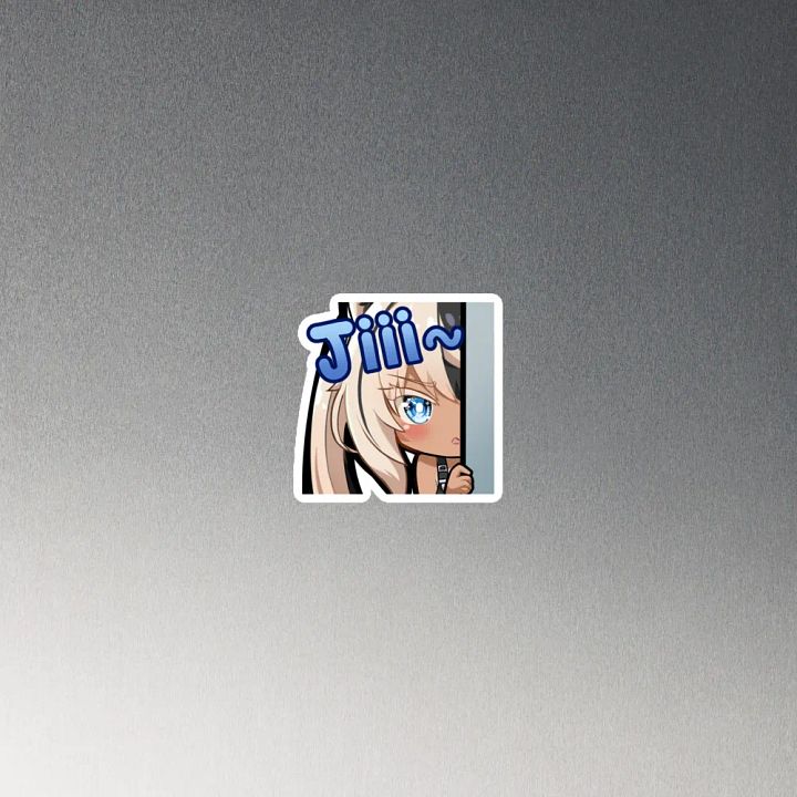 Magnet - Byakko Jiii Lurking Edition product image (4)