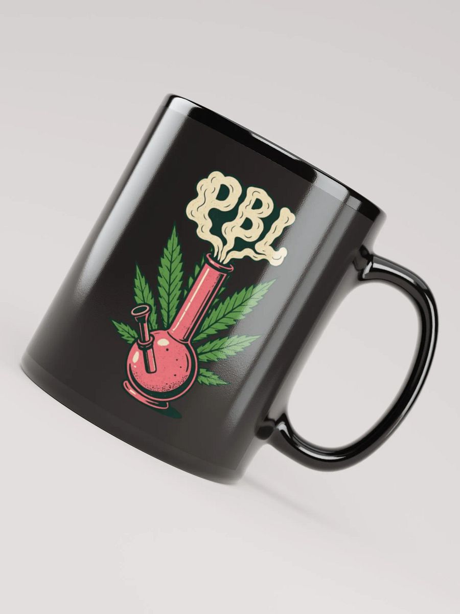 Pink Bong Ladies Mug product image (7)