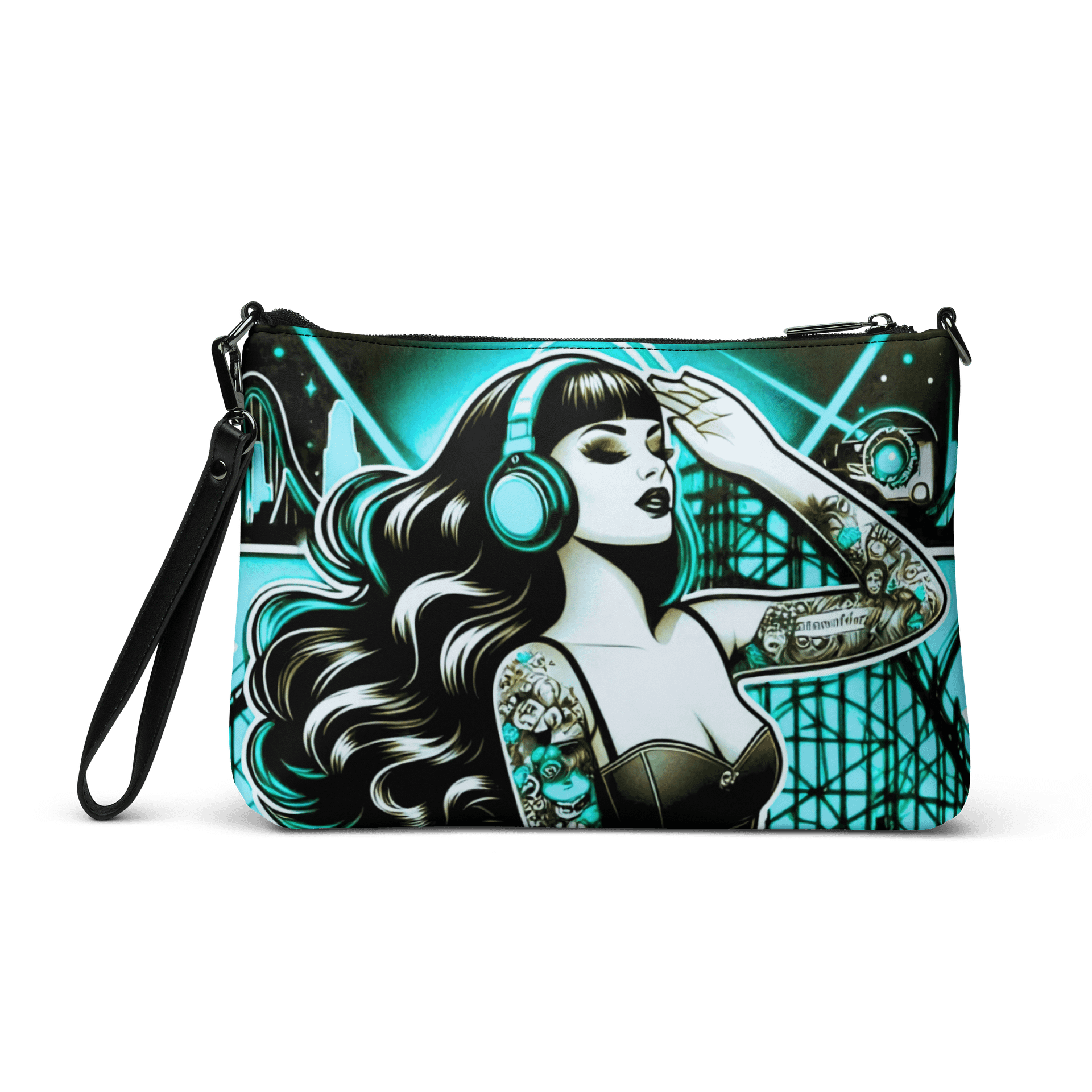OG Miss Shorty Cross Body Bag product image (3)