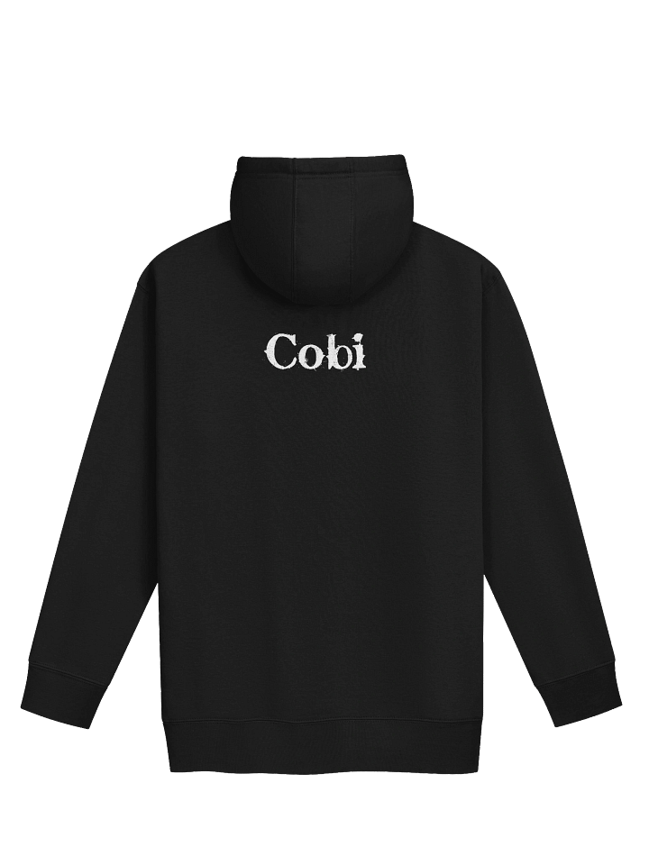 COBI — Sonic Pulse Hoodie product image (7)