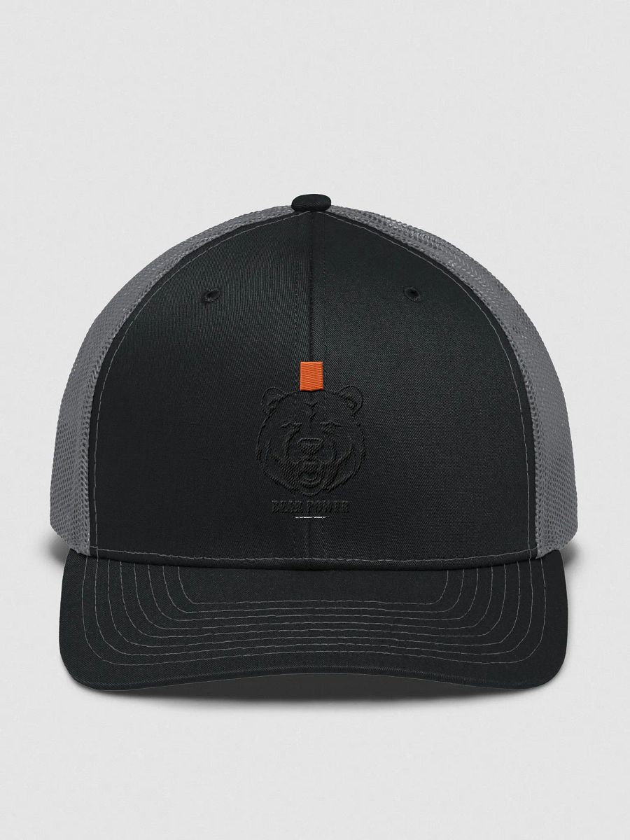 Bruins 3D Snapback Cap product image (2)