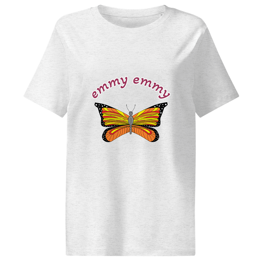 Emmy Emmy Butterfly Dream Women's T-Shirt product image (1)