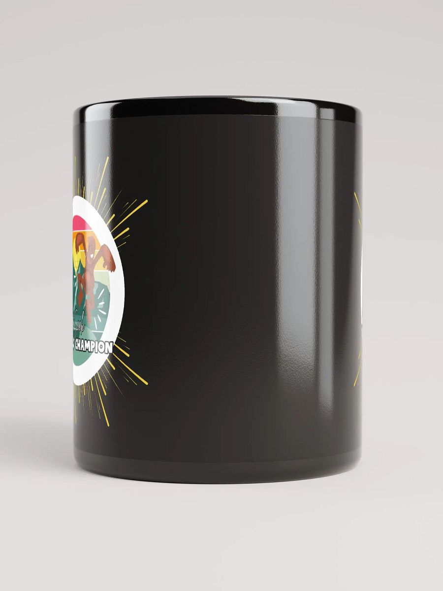 Hide & Seek Champ Mug product image (5)