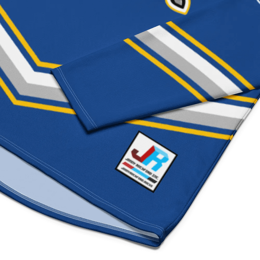 Buffalo Buffalo Jersey product image (5)