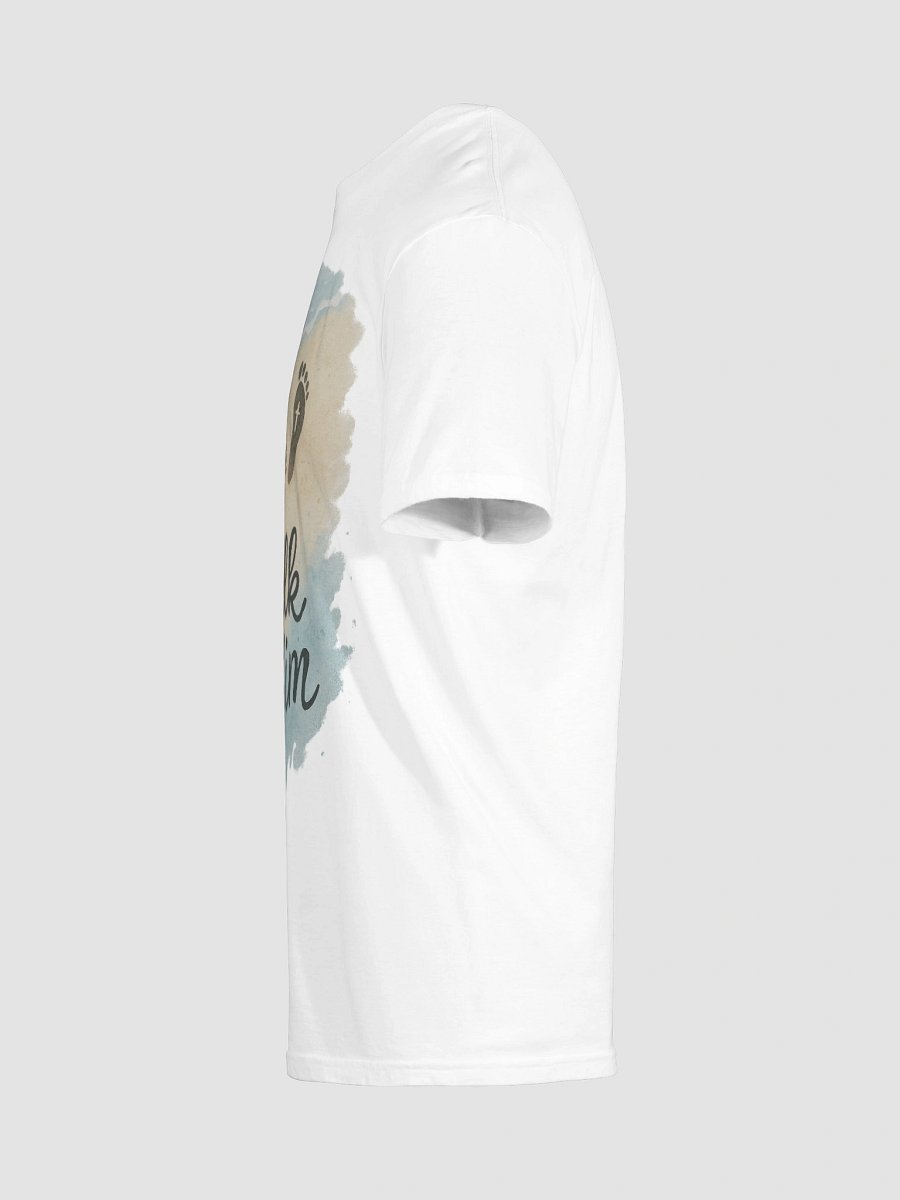 Walk of Faith Unisex T-Shirt product image (9)