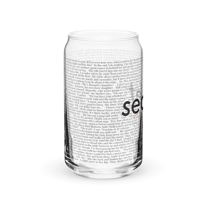The Words Collection: Secret Love product image (2)