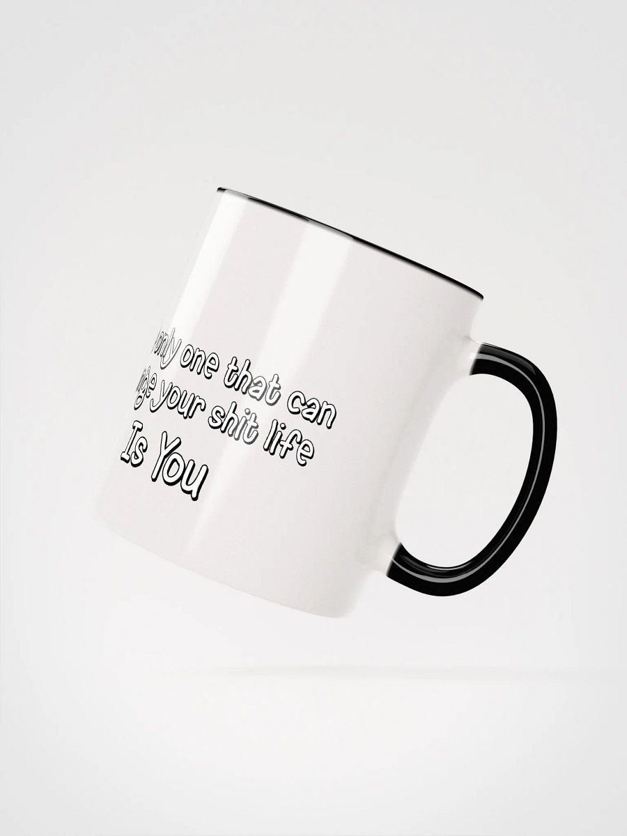 Empowerment Elixir Mug product image (2)