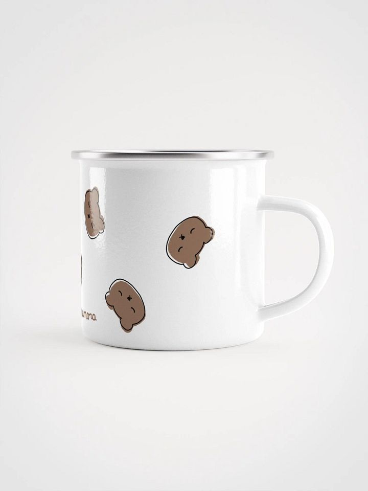 Sleepy Bear Mug product image (1)