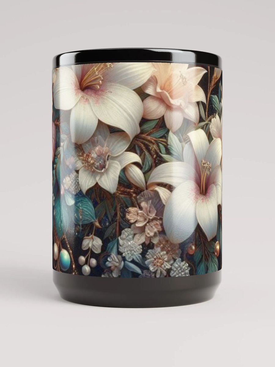 Floral Mug product image (5)