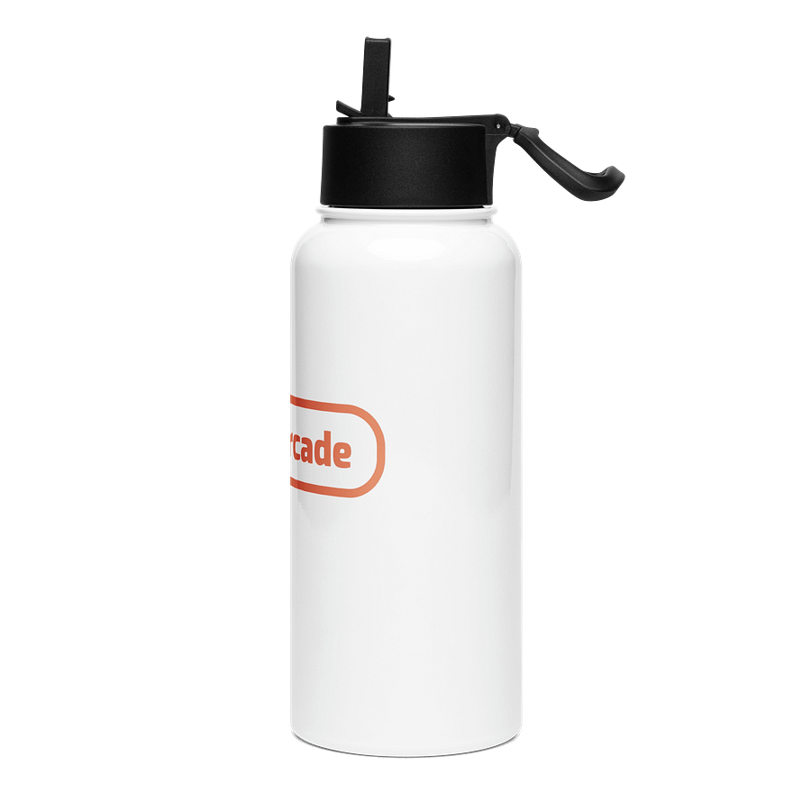 Tater Arcade Summer 2025 Water Bottle product image (3)