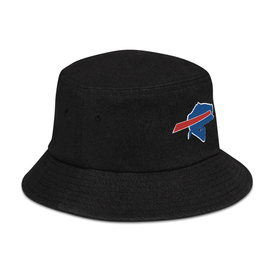 buffalo gills bucket hat product image (5)