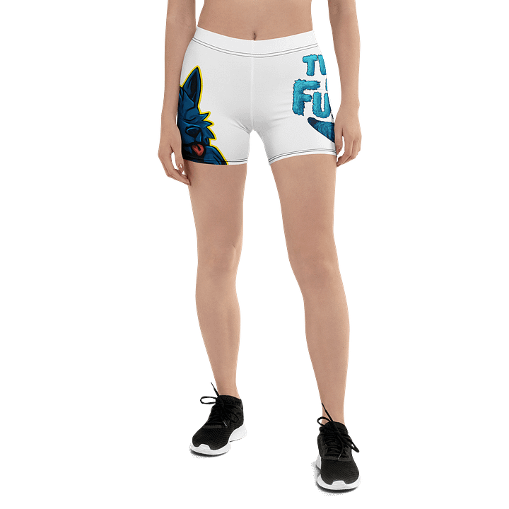 Ladies Furries product image (1)